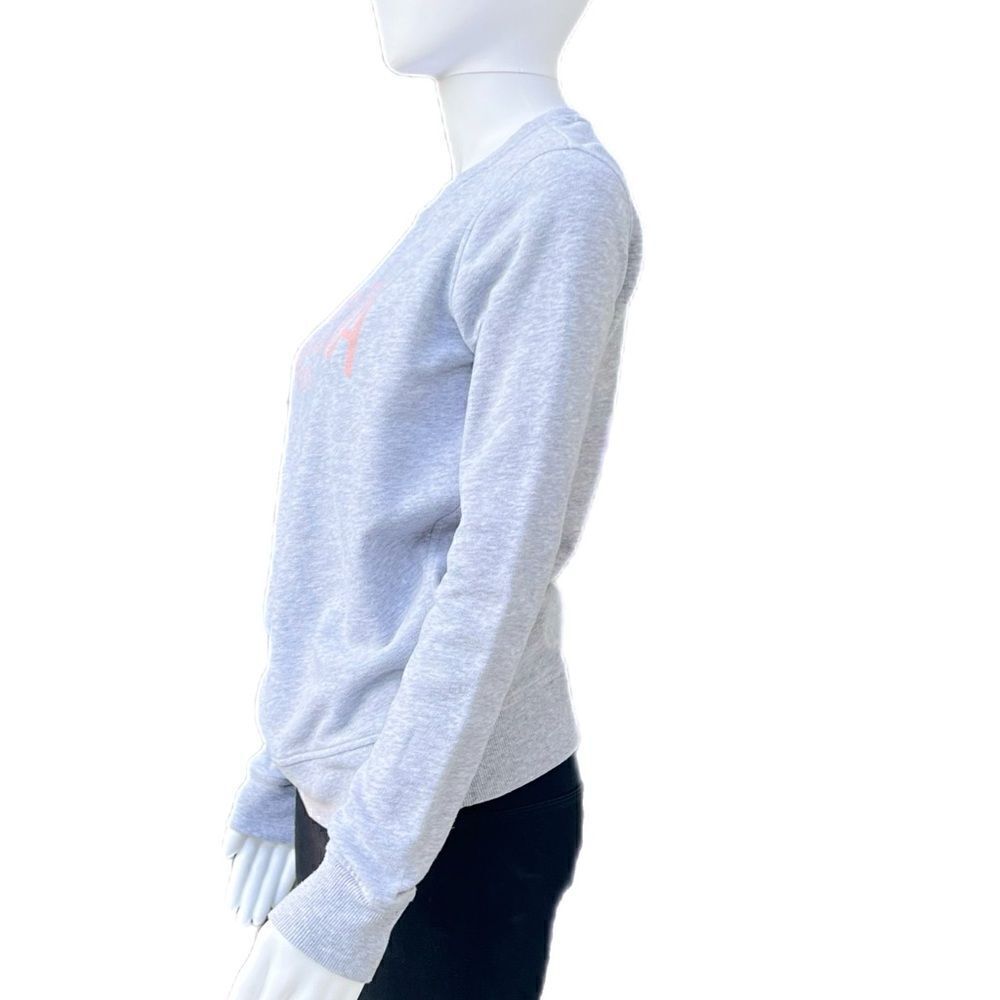 Victoria Sport Crew Sweatshirt - Picture 6 of 11